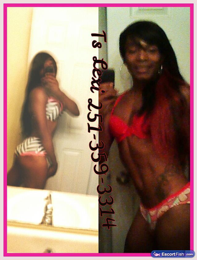 Craigslist alabama escorts