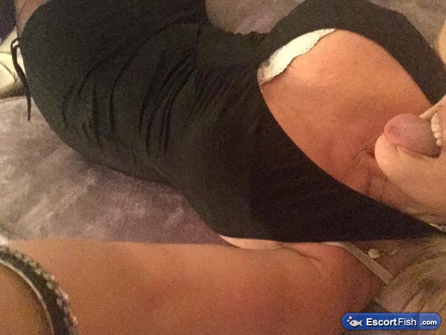 Cranbrook bc escorts massage