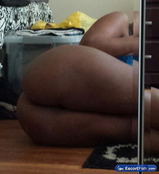Fattest Butt 99